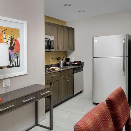 Homewood Suites By Hilton Miami Downtown/Brickell Exterior foto