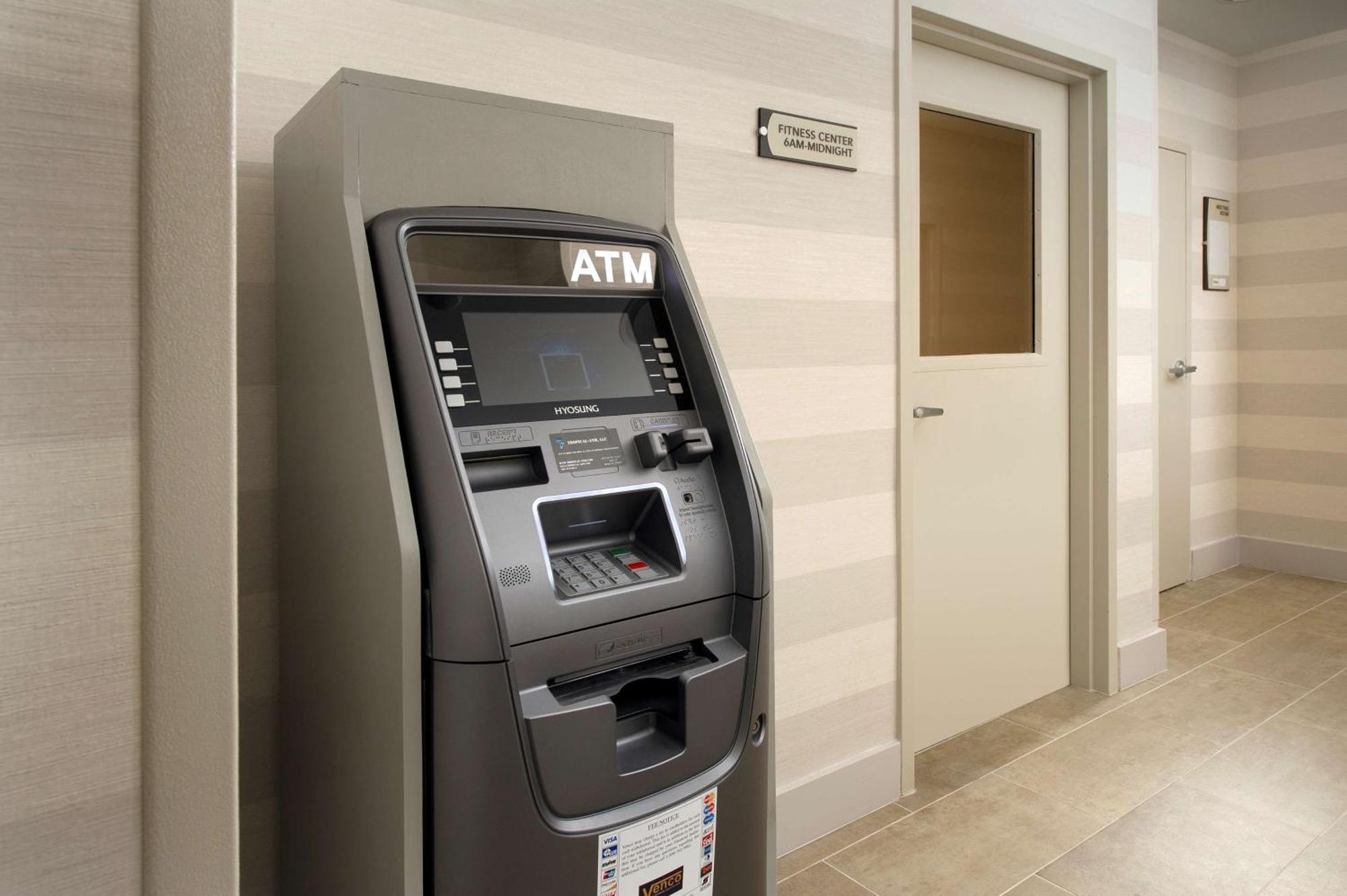 Homewood Suites By Hilton Miami Downtown/Brickell Exterior foto