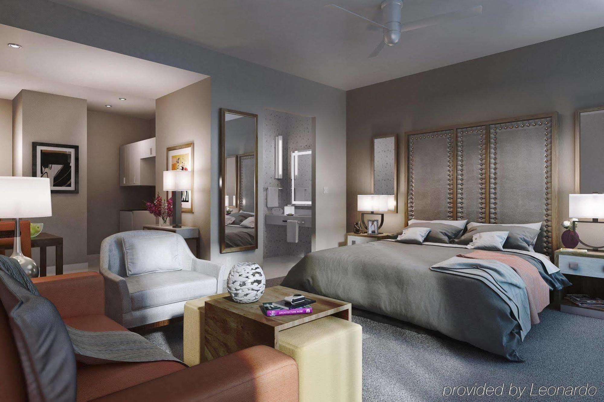 Homewood Suites By Hilton Miami Downtown/Brickell Exterior foto